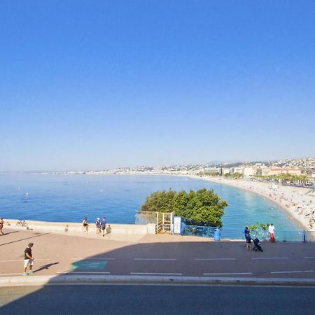 Promenade Holiday - Old Town Panoramic نيس المظهر الخارجي الصورة