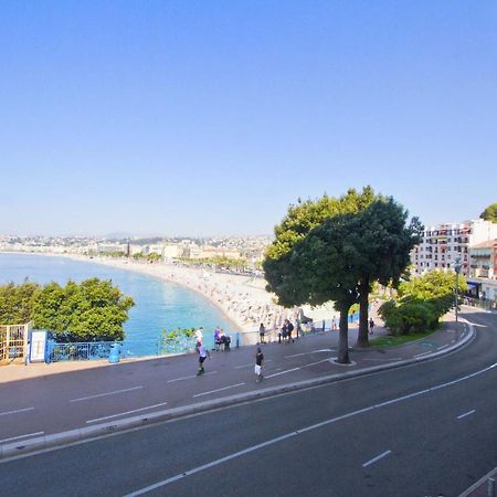 Promenade Holiday - Old Town Panoramic نيس المظهر الخارجي الصورة