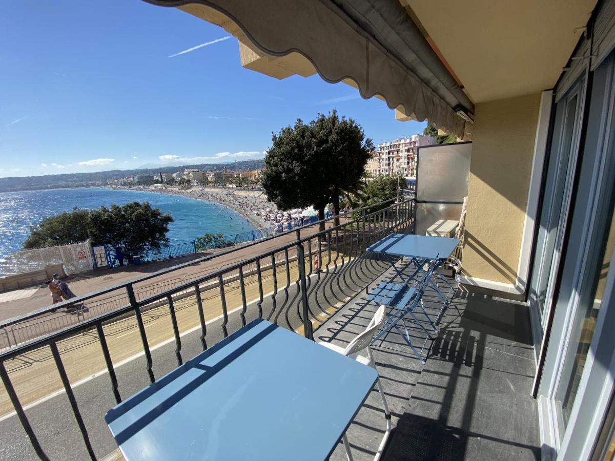 Promenade Holiday - Old Town Panoramic نيس المظهر الخارجي الصورة